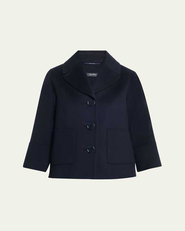 Windsor Cotton Jacket